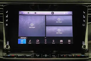 Jeep Wagoneer L 2024 4x4 Series II 4dr SUV