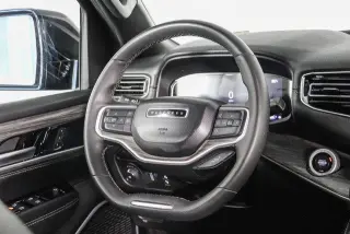 Jeep Wagoneer L 2024 4x4 Series II 4dr SUV
