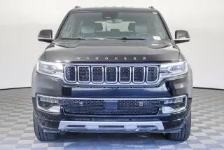 Jeep Wagoneer L 2024 4x4 Series II 4dr SUV