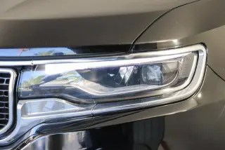 Jeep Wagoneer L 2024 4x4 Series II 4dr SUV