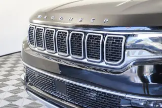 Jeep Wagoneer L 2024 4x4 Series II 4dr SUV