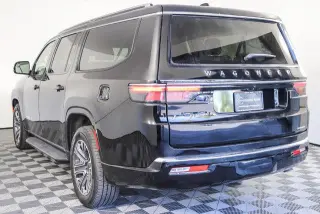 Jeep Wagoneer L 2024 4x4 Series II 4dr SUV