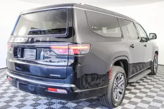 Jeep Wagoneer L 2024 4x4 Series II 4dr SUV
