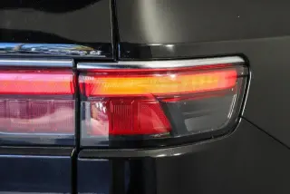 Jeep Wagoneer L 2024 4x4 Series II 4dr SUV