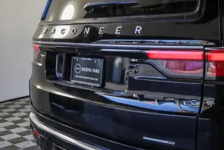 Jeep Wagoneer L 2024 4x4 Series II 4dr SUV