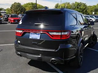 Dodge Durango 2025 AWD R/T 4dr SUV