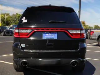 Dodge Durango 2025 AWD R/T 4dr SUV