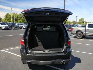 Dodge Durango 2025 AWD R/T 4dr SUV
