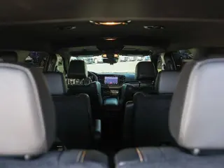 Dodge Durango 2025 AWD R/T 4dr SUV