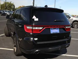 Dodge Durango 2025 AWD R/T 4dr SUV