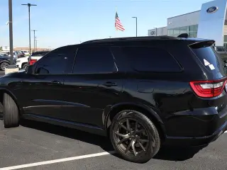 Dodge Durango 2025 AWD R/T 4dr SUV