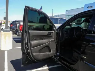 Dodge Durango 2025 AWD R/T 4dr SUV