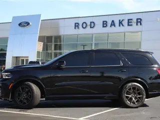 Dodge Durango 2025 AWD R/T 4dr SUV