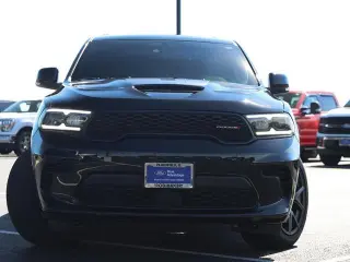Dodge Durango 2025 AWD R/T 4dr SUV