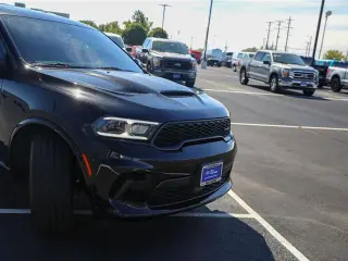 Dodge Durango 2025 AWD R/T 4dr SUV