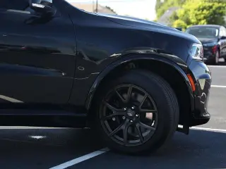 Dodge Durango 2025 AWD R/T 4dr SUV