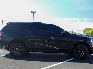 Dodge Durango 2025 AWD R/T 4dr SUV