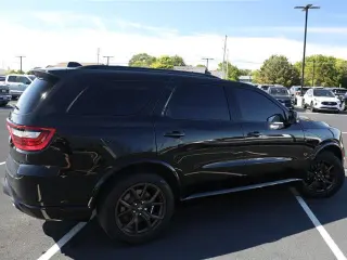 Dodge Durango 2025 AWD R/T 4dr SUV