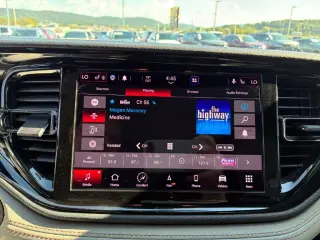 Dodge Durango 2022 AWD R/T 4dr SUV