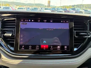 Dodge Durango 2022 AWD R/T 4dr SUV