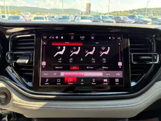 Dodge Durango 2022 AWD R/T 4dr SUV