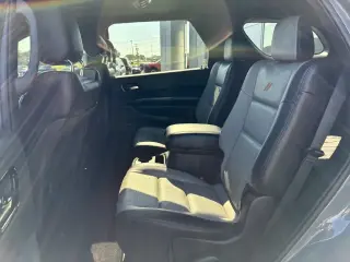 Dodge Durango 2022 AWD R/T 4dr SUV