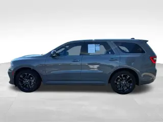 Dodge Durango 2022 AWD R/T 4dr SUV
