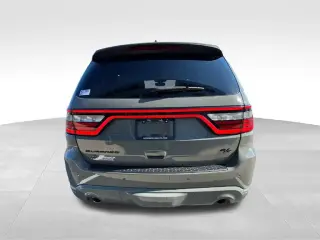 Dodge Durango 2022 AWD R/T 4dr SUV