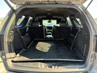 Dodge Durango 2022 AWD R/T 4dr SUV