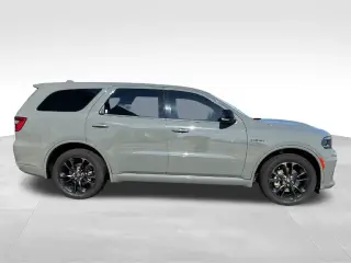 Dodge Durango 2022 AWD R/T 4dr SUV