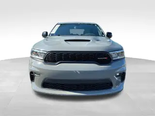Dodge Durango 2022 AWD R/T 4dr SUV