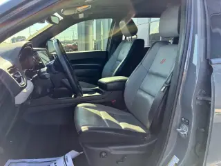 Dodge Durango 2022 AWD R/T 4dr SUV