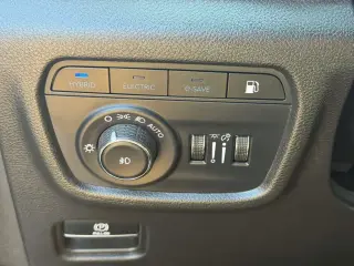Jeep Grand Cherokee 2023 4x4 30th Anniversary 4xe 4dr SUV