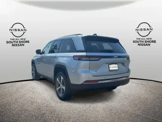 Jeep Grand Cherokee 2023 4x4 30th Anniversary 4xe 4dr SUV