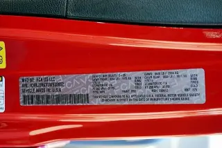 Jeep Wrangler 2025 4x4 Rubicon 4xe 4dr SUV