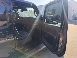 Jeep Wrangler 2024 4x4 Sahara 4xe 4dr SUV