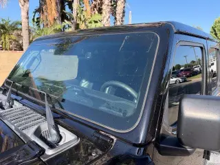 Jeep Wrangler 2024 4x4 Sahara 4xe 4dr SUV