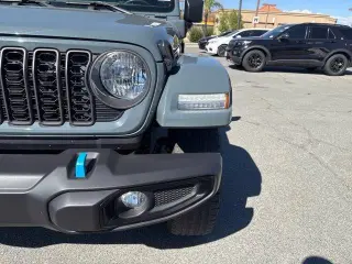 Jeep Wrangler 2024 4x4 Willys 4xe 4dr SUV