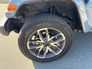 Jeep Wrangler 2024 4x4 Willys 4xe 4dr SUV