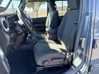 Jeep Wrangler 2024 4x4 Willys 4xe 4dr SUV