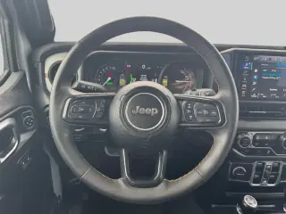 Jeep Wrangler 2024 4x4 Willys 4xe 4dr SUV