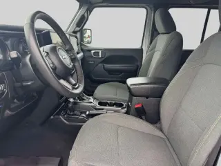 Jeep Wrangler 2024 4x4 Willys 4xe 4dr SUV