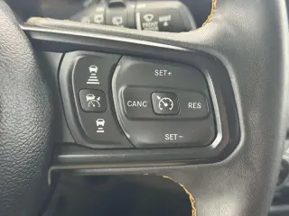 Jeep Wrangler 2024 4x4 Willys 4xe 4dr SUV