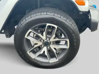 Jeep Wrangler 2024 4x4 Willys 4xe 4dr SUV