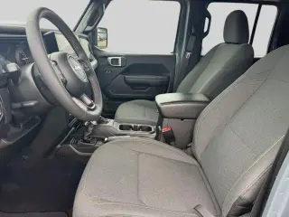 Jeep Wrangler 2024 4x4 Willys 4xe 4dr SUV