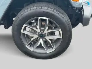 Jeep Wrangler 2024 4x4 Willys 4xe 4dr SUV