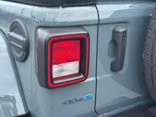 Jeep Wrangler 2024 4x4 Willys 4xe 4dr SUV