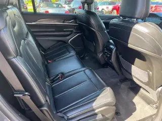 Jeep Grand Cherokee L 2021 4x4 Limited 4dr SUV