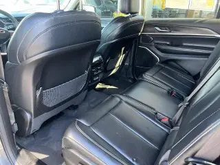 Jeep Grand Cherokee L 2021 4x4 Limited 4dr SUV