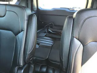 Jeep Grand Cherokee L 2024 4x4 Limited 4dr SUV